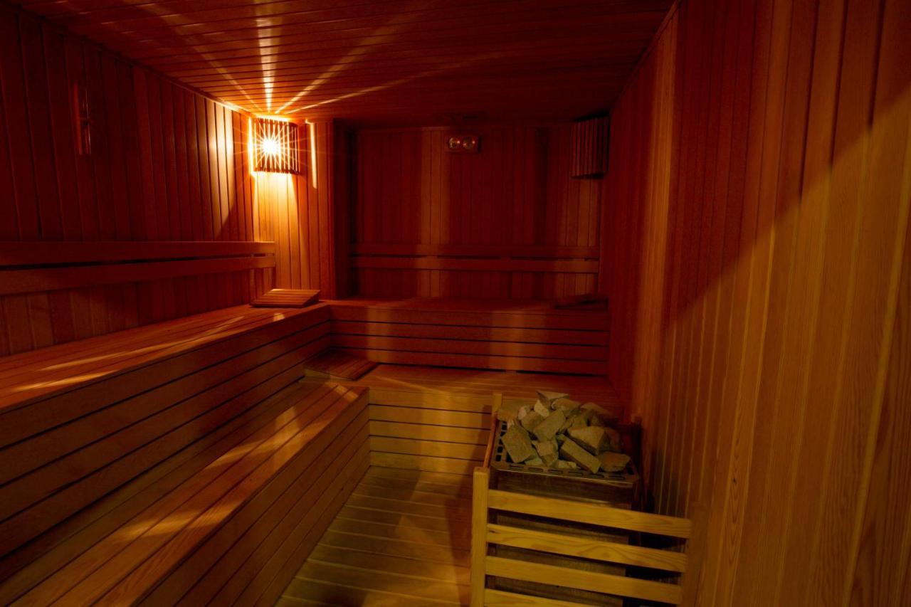 Hane Sun Elite Hotel Sidé Extérieur photo