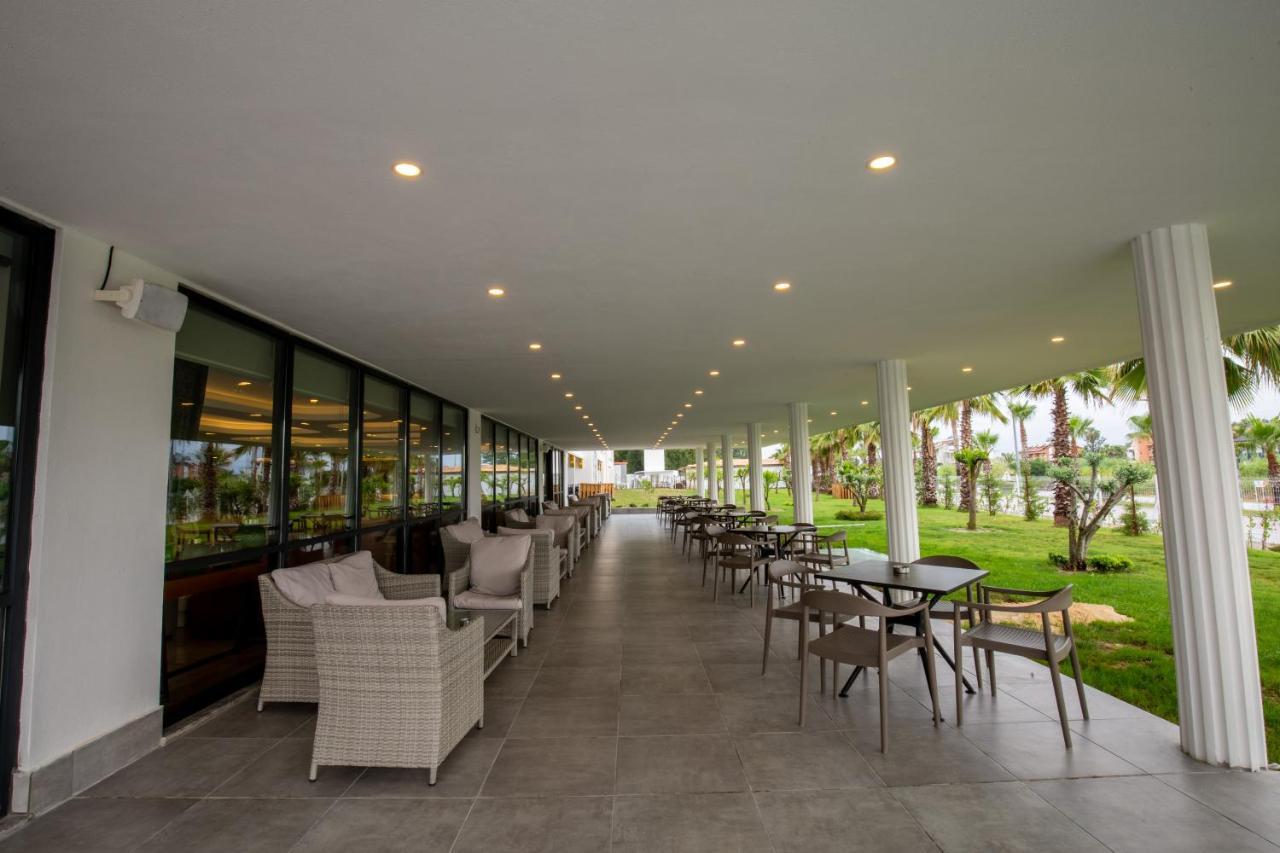 Hane Sun Elite Hotel Sidé Extérieur photo