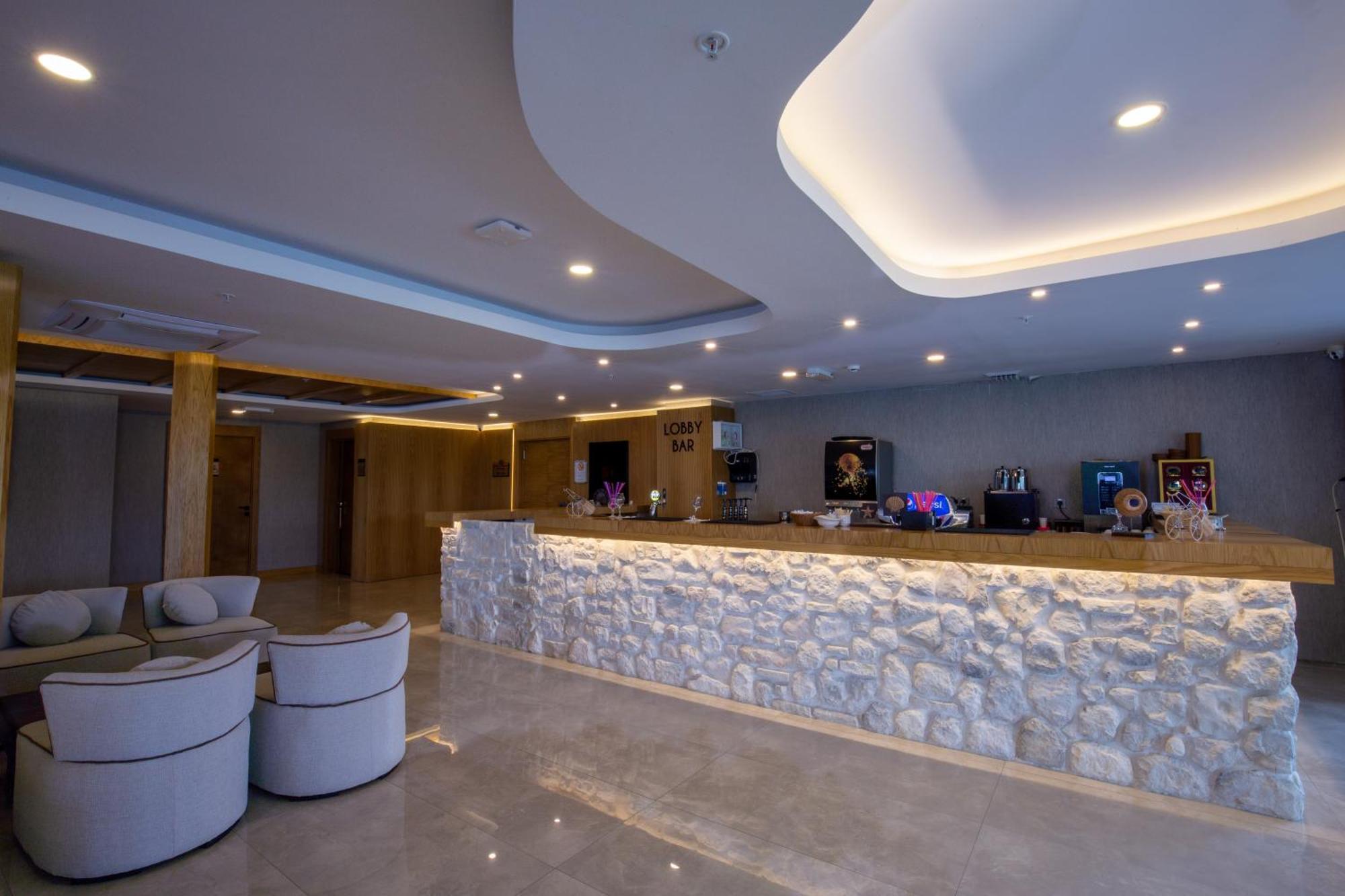 Hane Sun Elite Hotel Sidé Extérieur photo