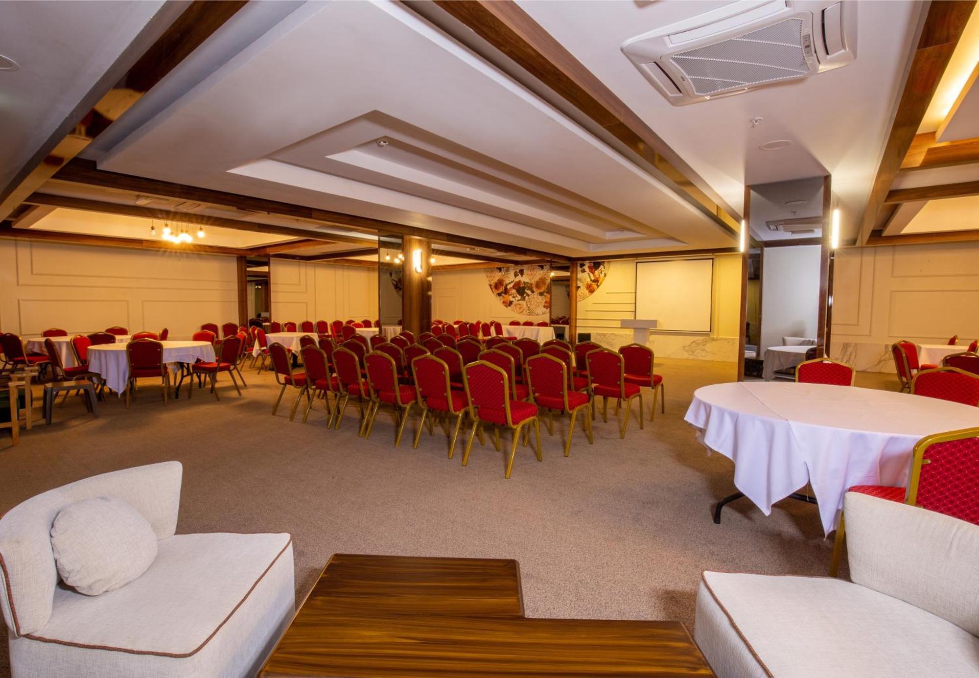 Hane Sun Elite Hotel Sidé Extérieur photo
